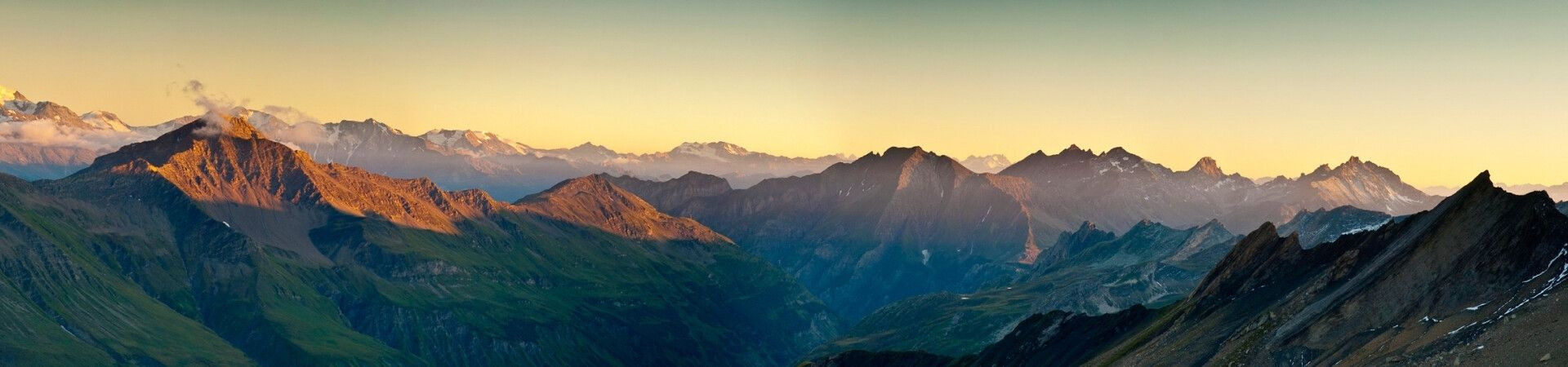 Where to go this summer: plenty of ideas for active holidays in Europe