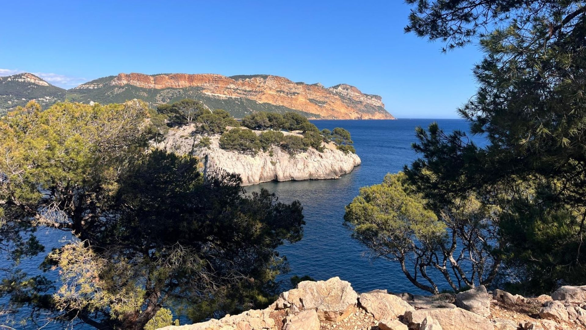 Lydie article calanques photo 1