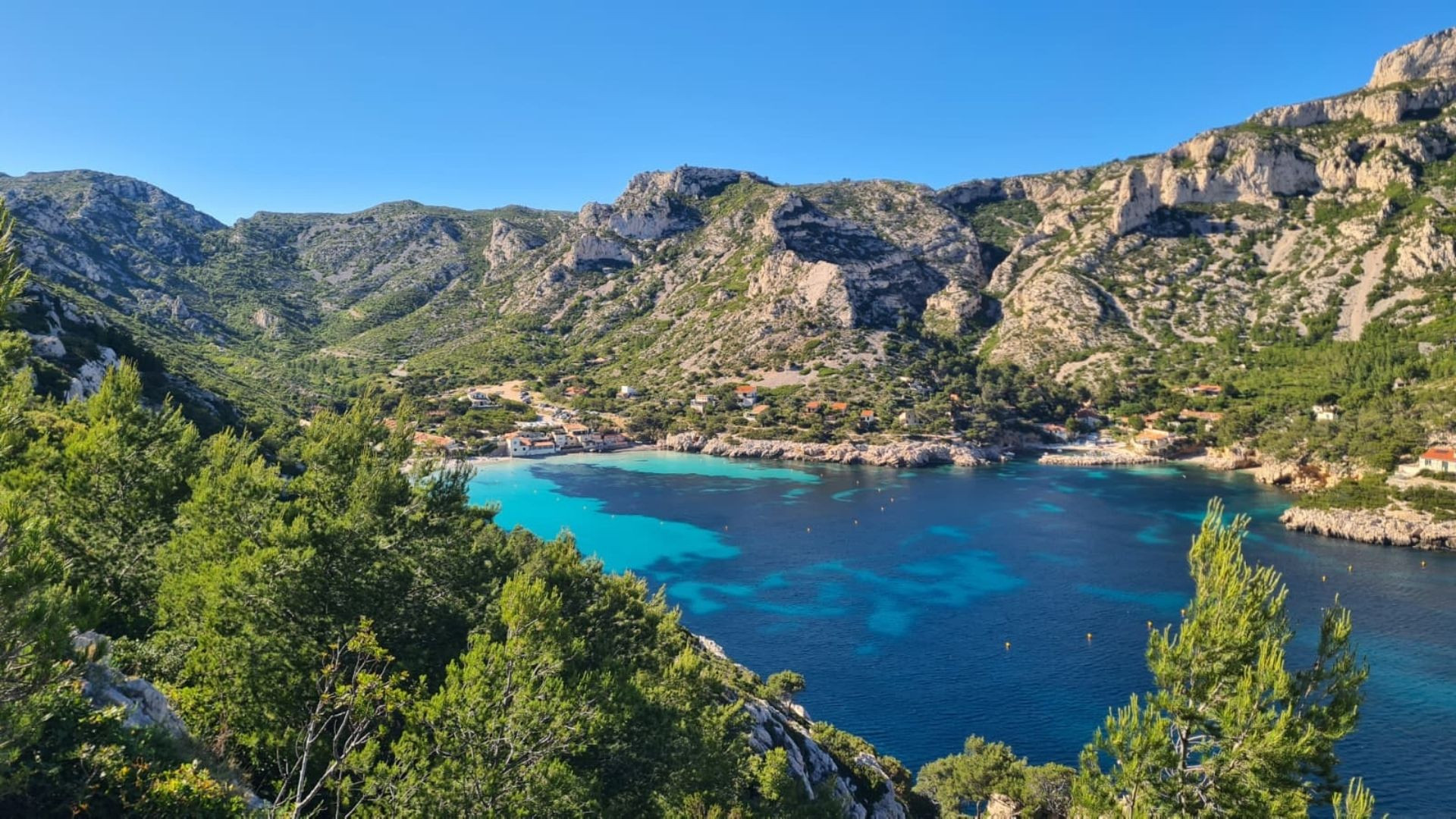 Lydie article conclusion image calanques Marseille