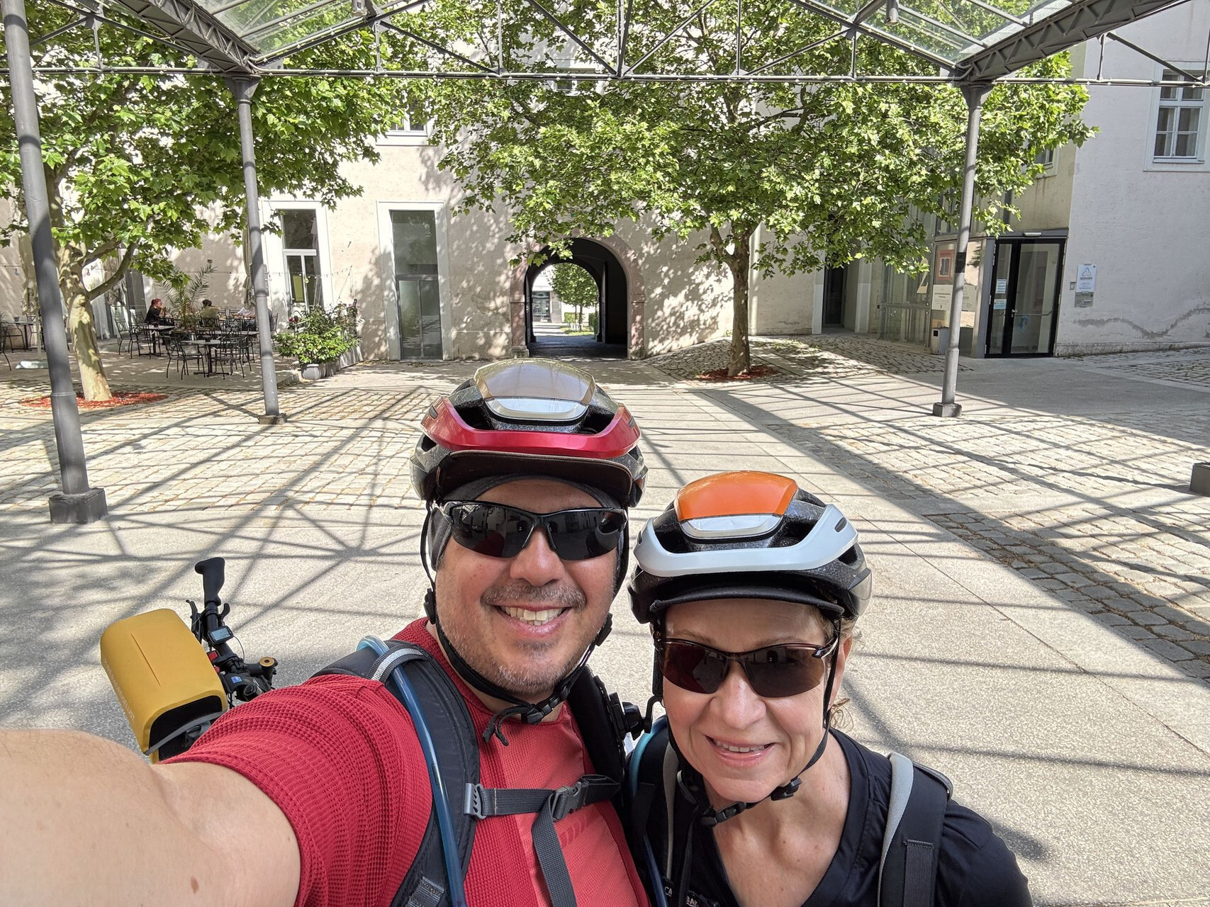 Le Danube de Passau à Budapest - Photo partagée par Marta
