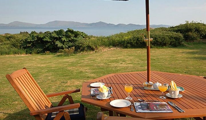 B&B in Caherdaniel