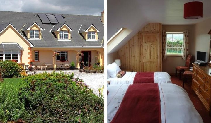 Coomassig View B&B