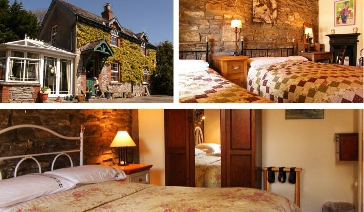 Druid Cottage B&B