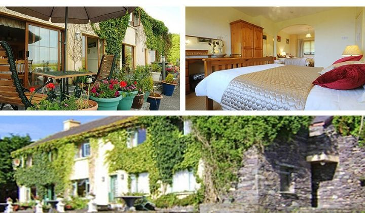 Oldeforge B&B