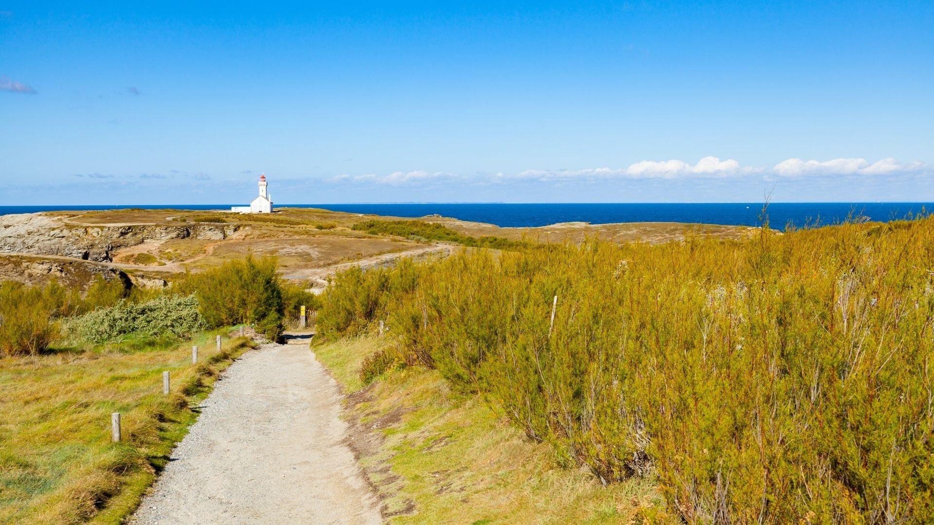 when to tour belle-ile-en-mer in spring