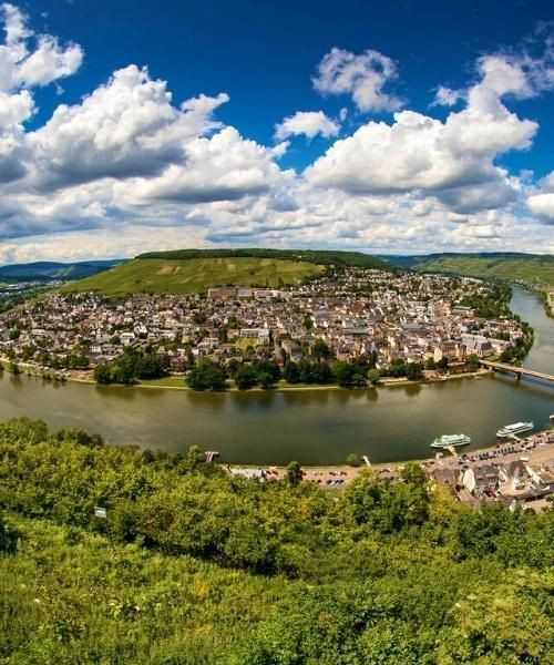Bernkastel Kues