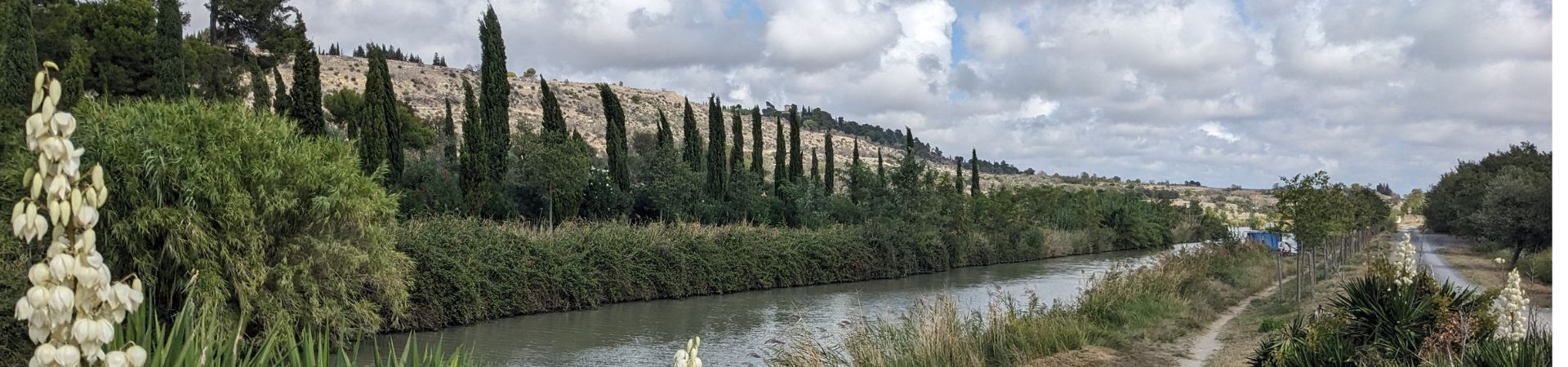 Béziers and Agde - Occitanie - France