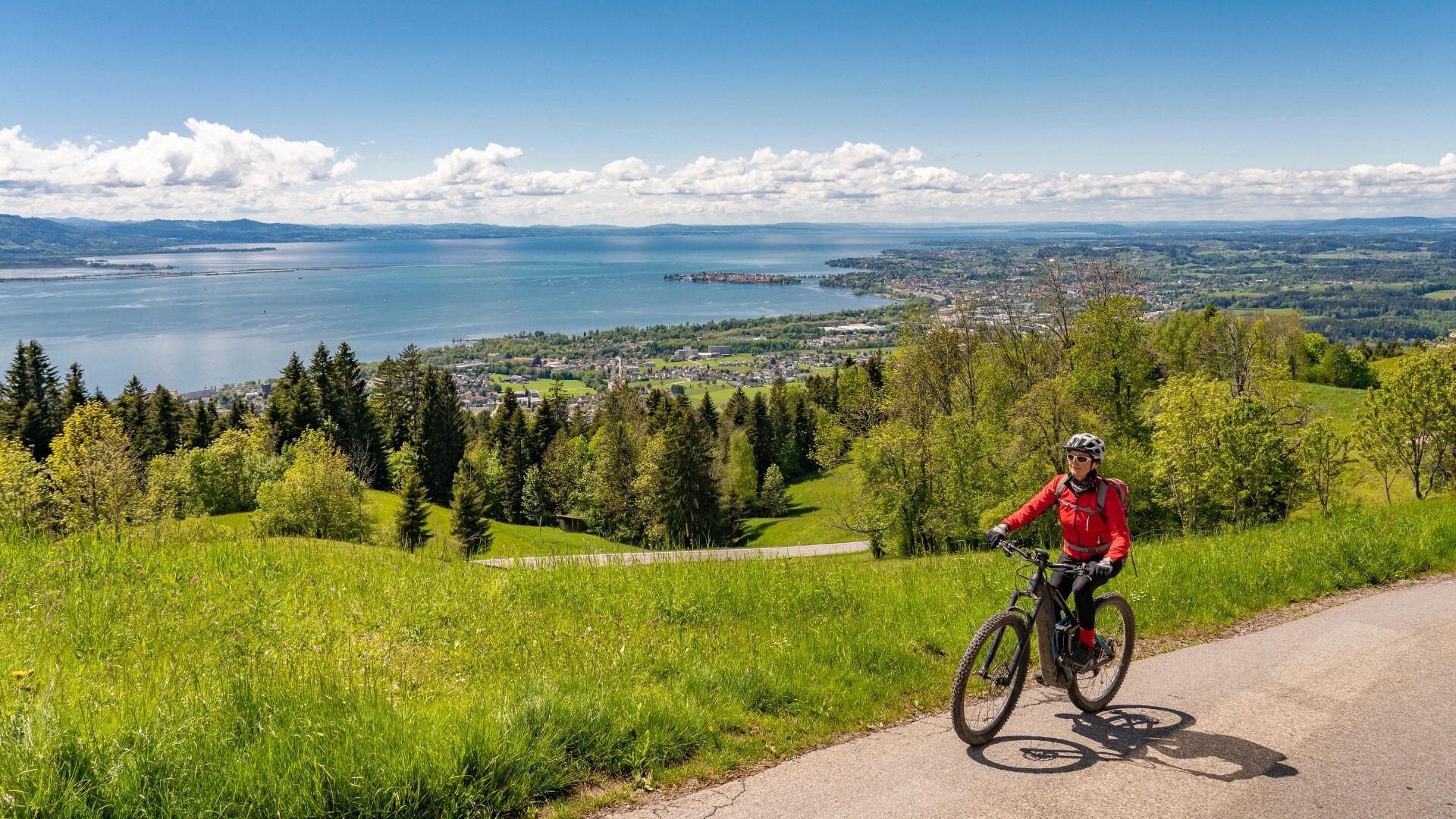 Bike - Germany