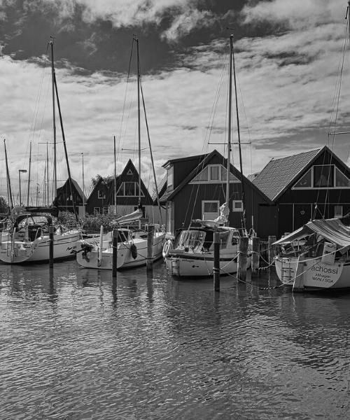 Bodden