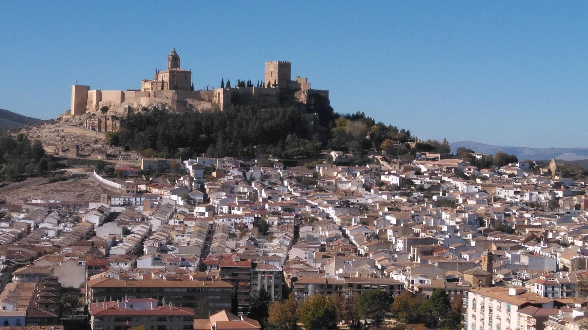 Caliphate - Spain
