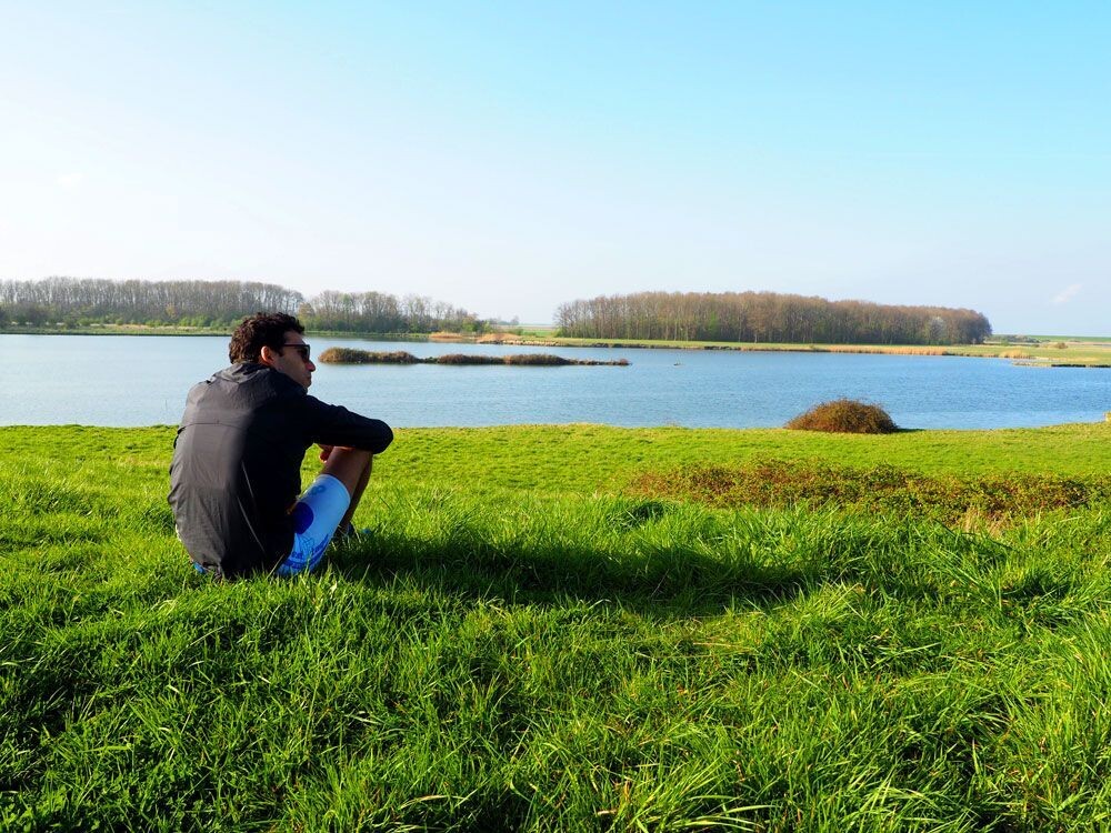 © David Praire Countryside near Sirjansland in the Netherlands © David Praire