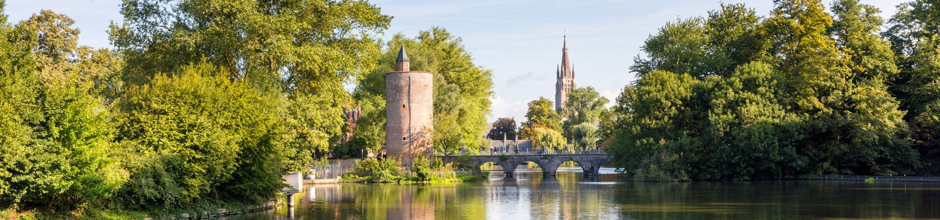 Cycling in Belgium | Tours in Wallonia