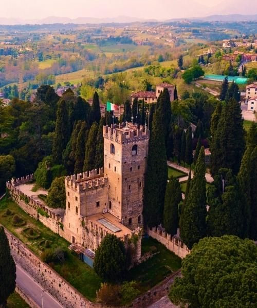Castle De Conegliano C Unsplash 0 Jpg
