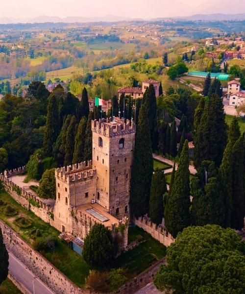 Castle De Conegliano