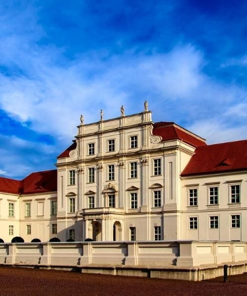 © Pixabay Castle Doranienburg