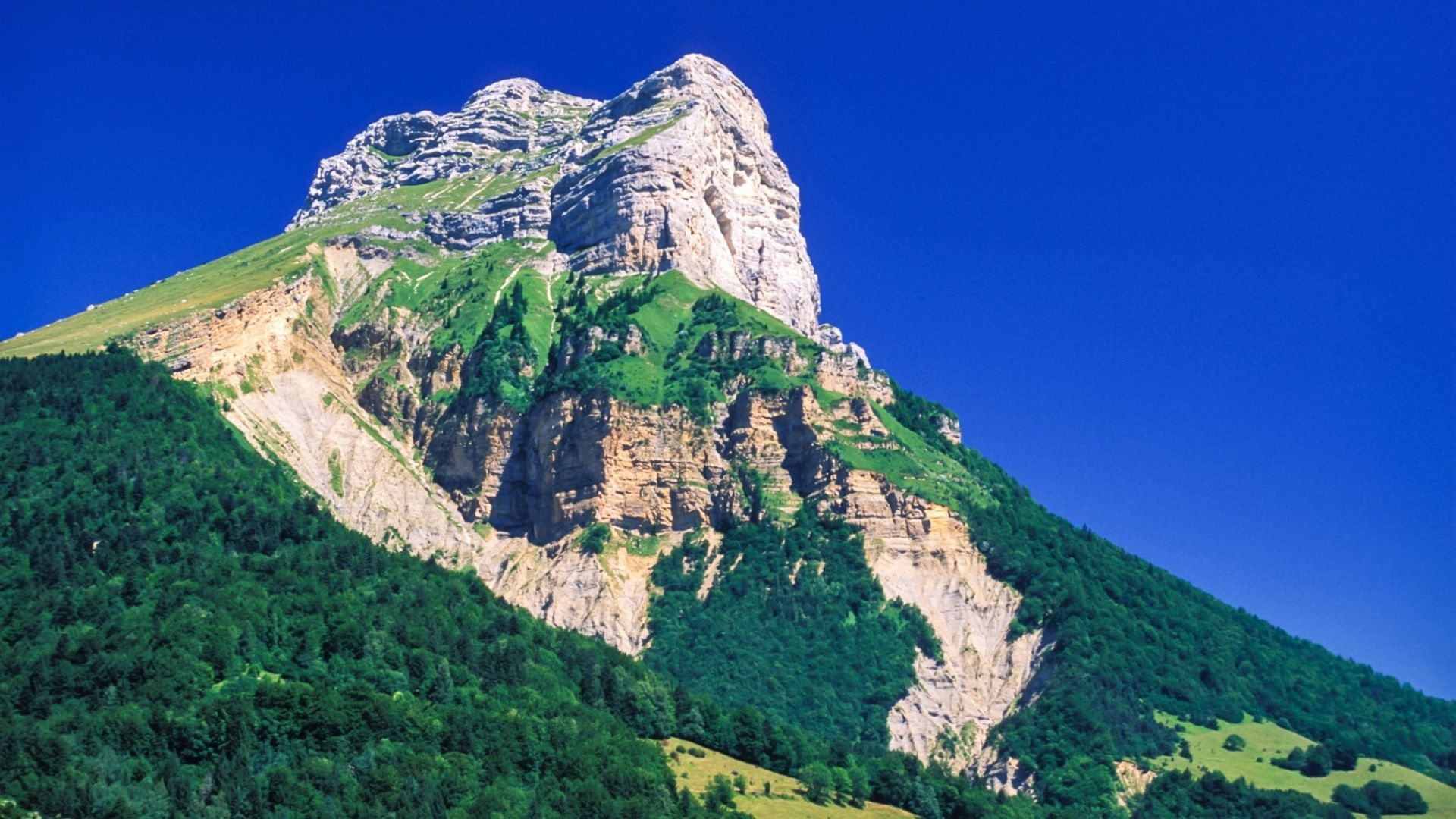 Chartreuse or where to go in the Northern Alps this summer
