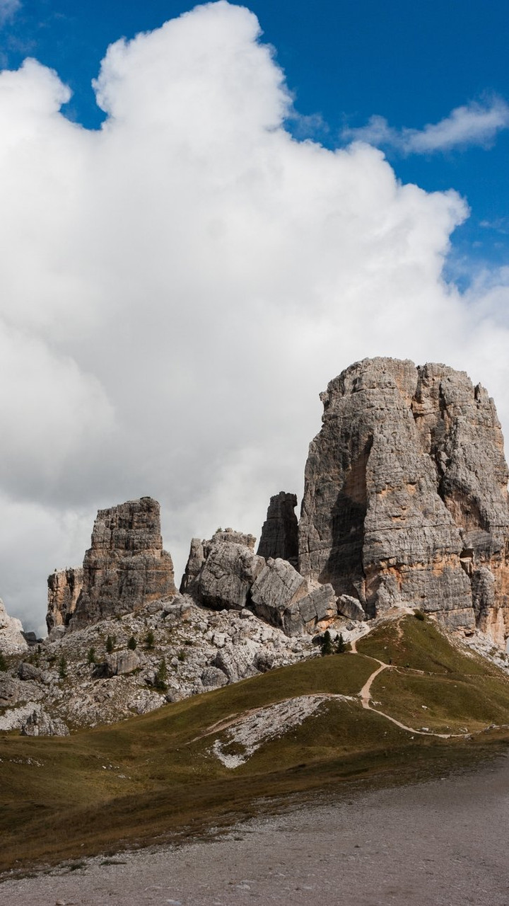 Cinque Torri (4)