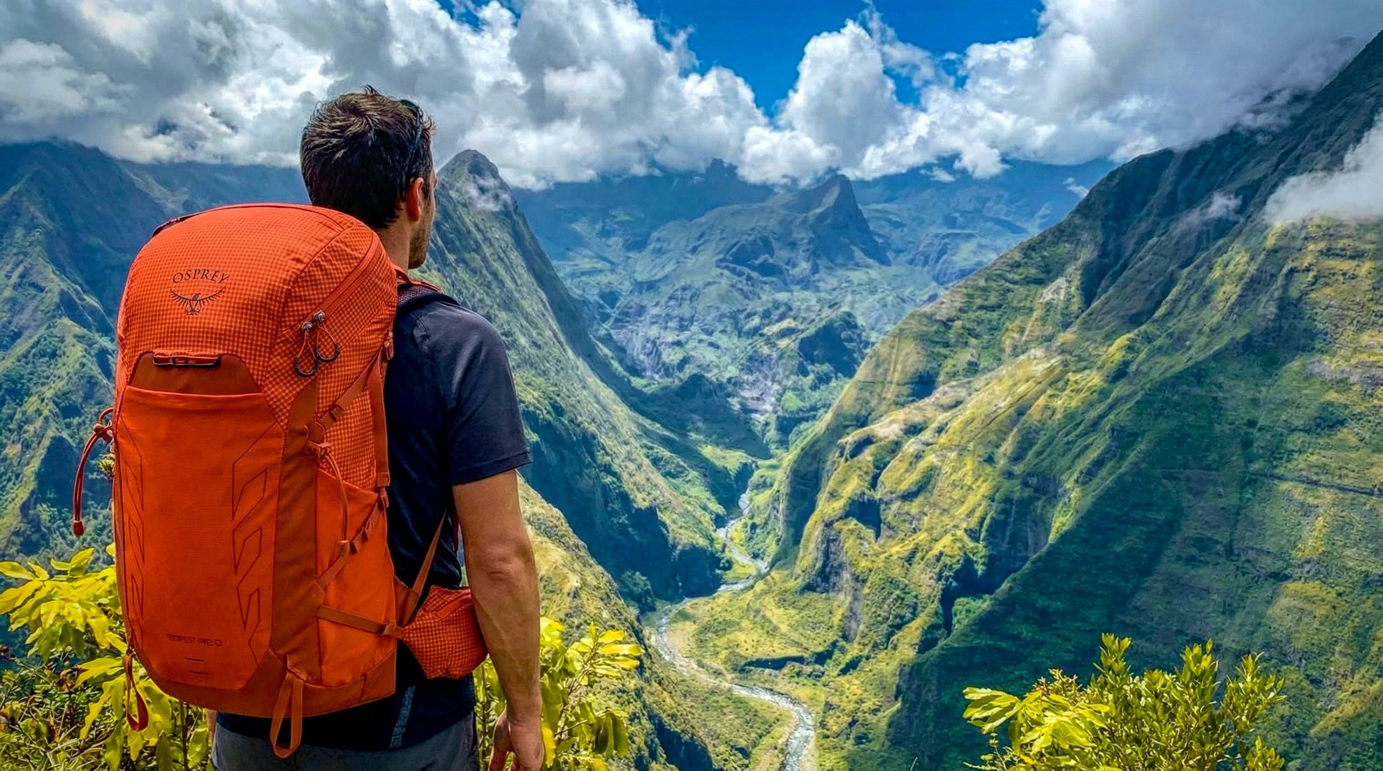 The 3 most beautiful cirques on Réunion (Salazie, Cilaos, Mafate) + hiking routes