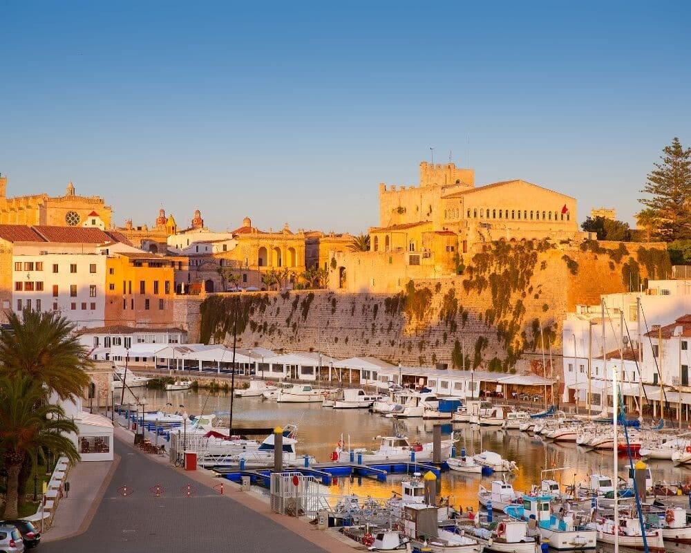 Ciutadella