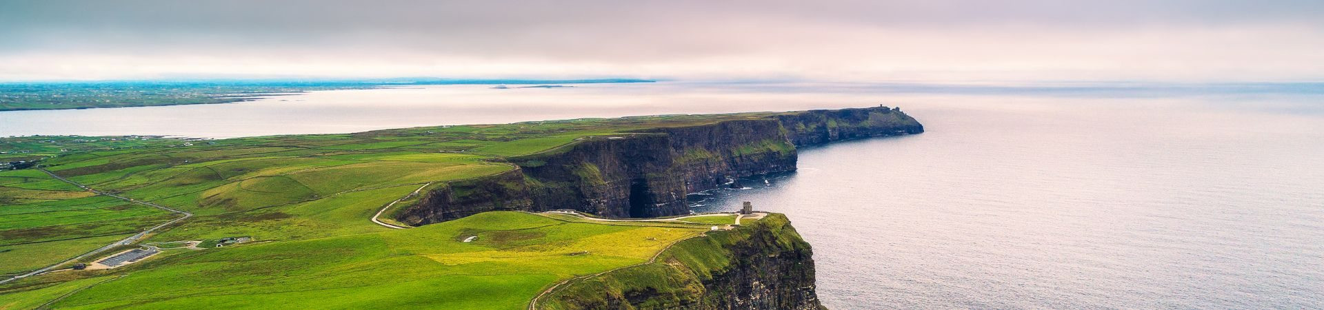 Ireland Hiking and Cycling Holidays | GrandAngle.Travel