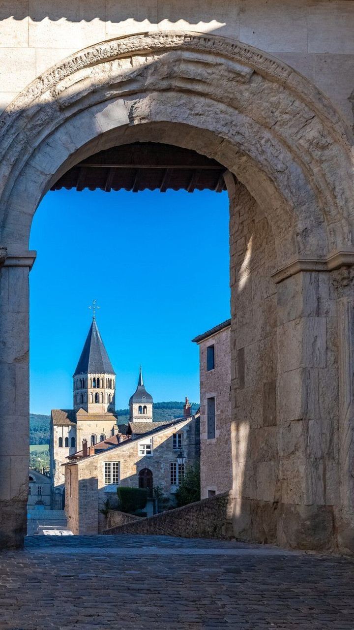 Cluny