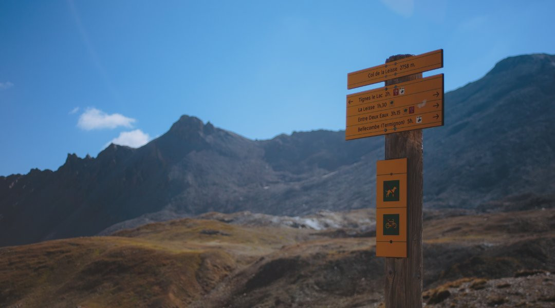 Leisse Pass
