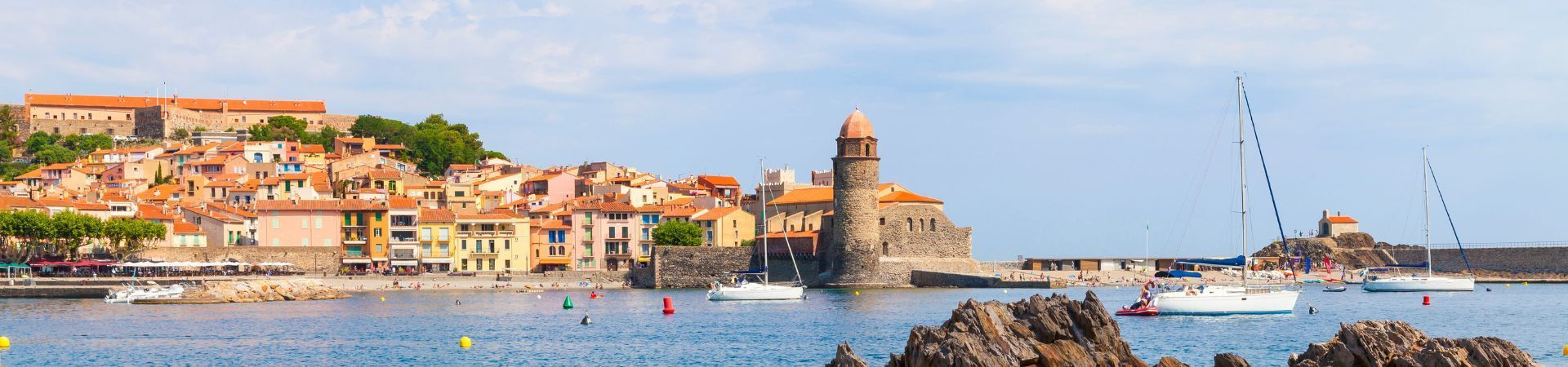 Collioure Cadaqués