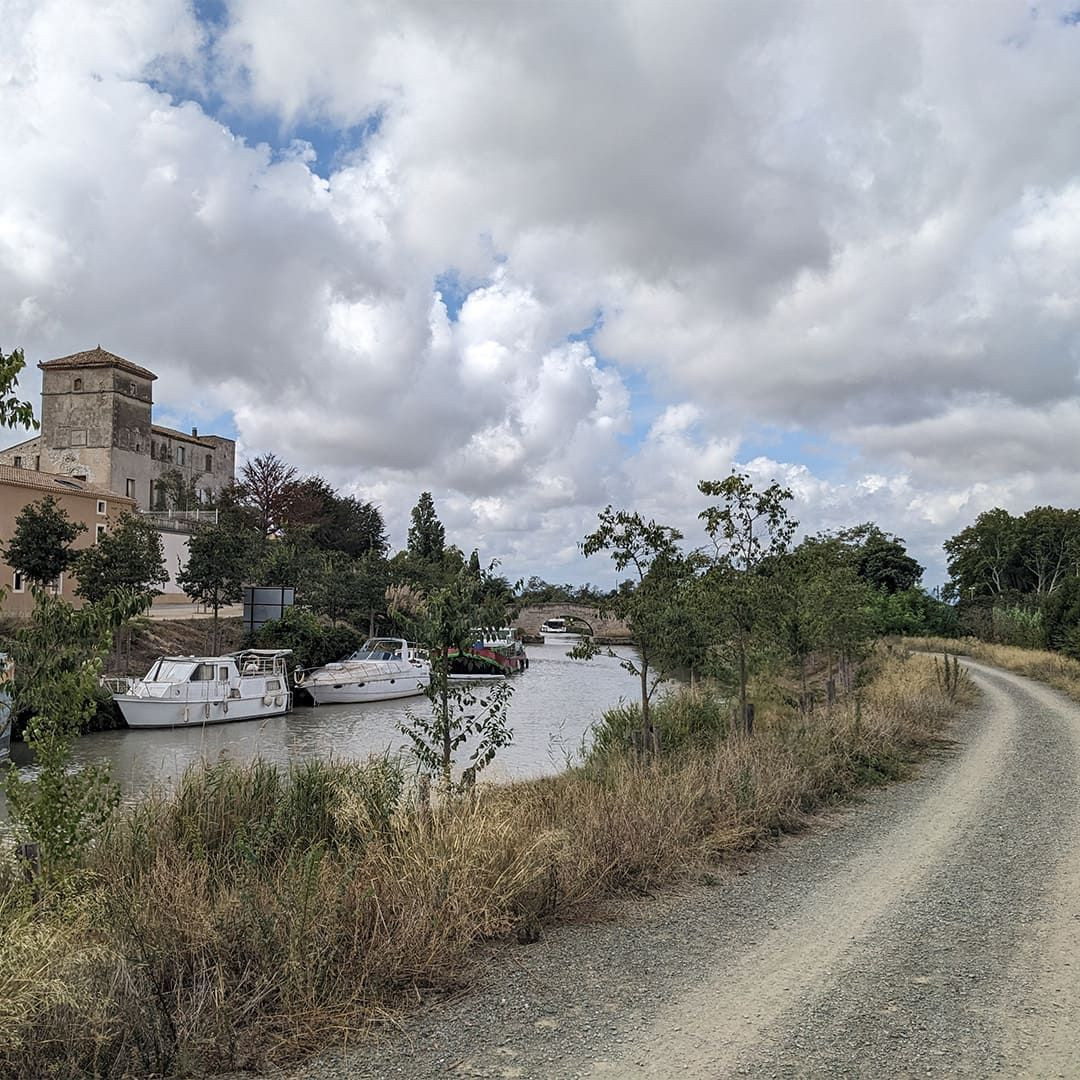 Village of Colombiers