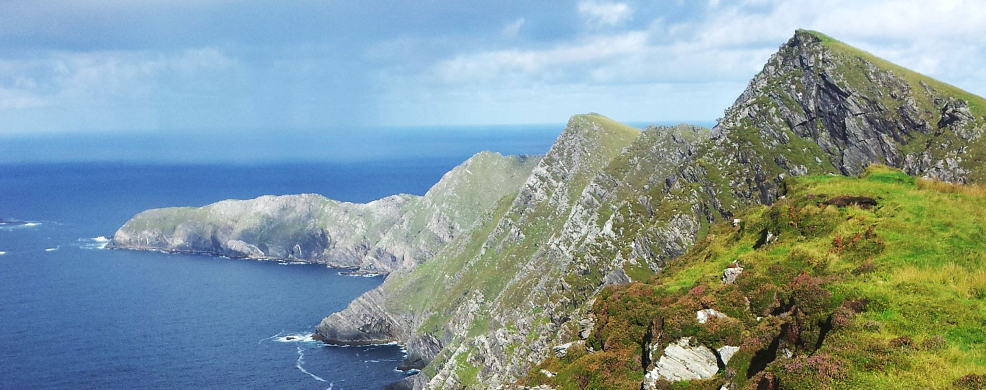 Connemara - Ireland