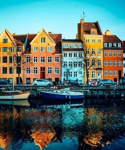 Copenhagen - Denmark