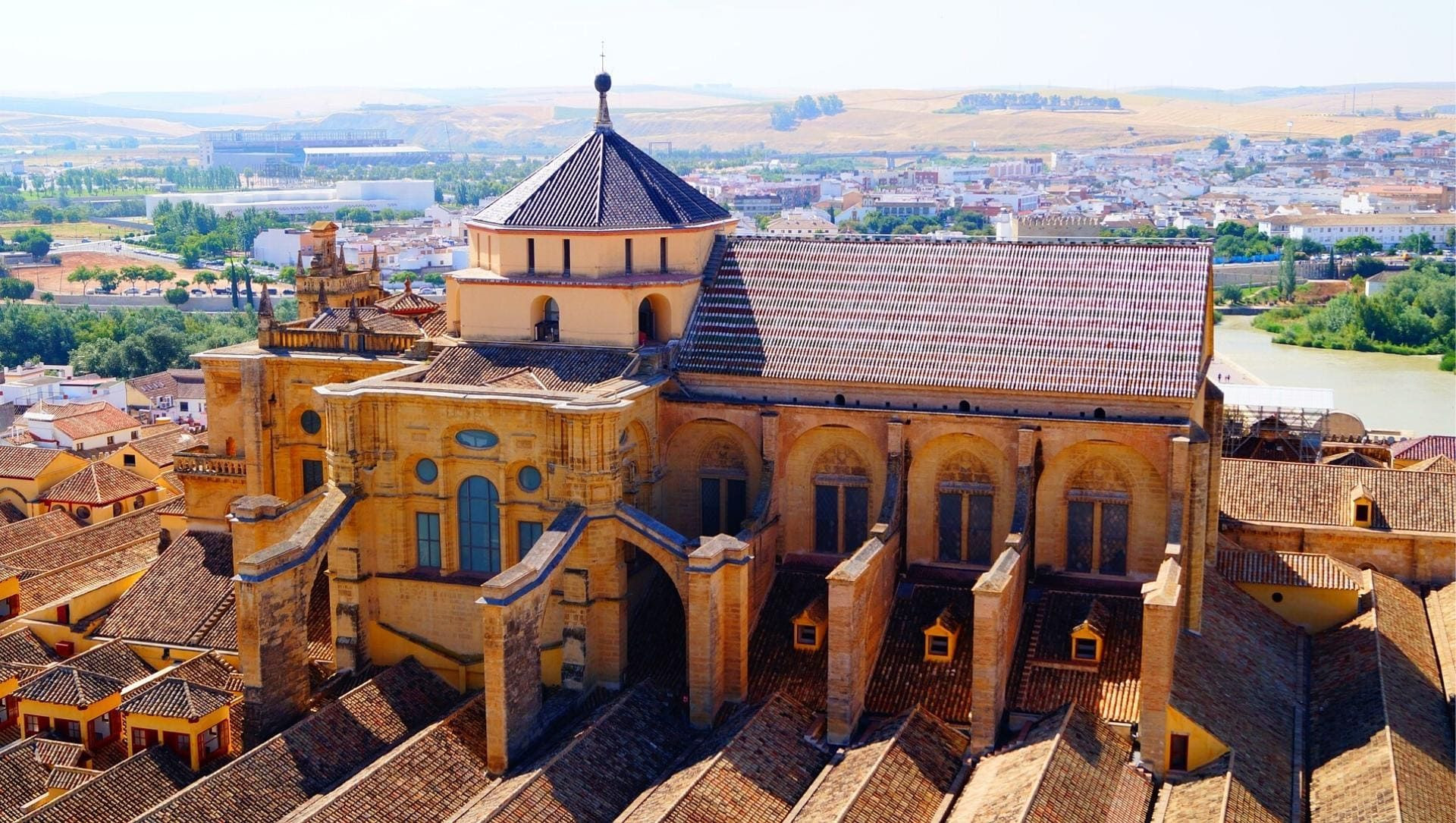 Cordoue - Spain