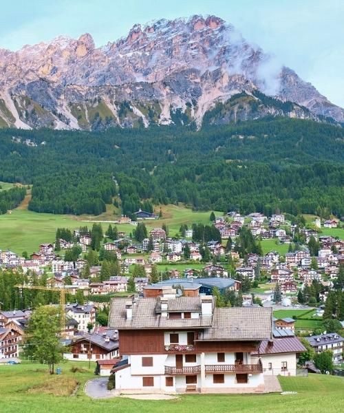 Cortina Dampezzo