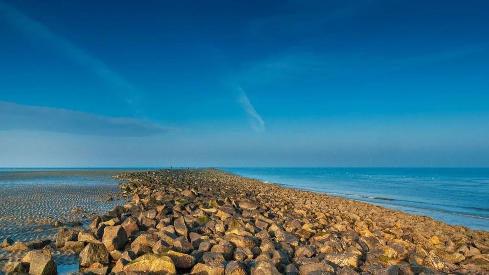 Cuxhaven C Pixabay - Germany