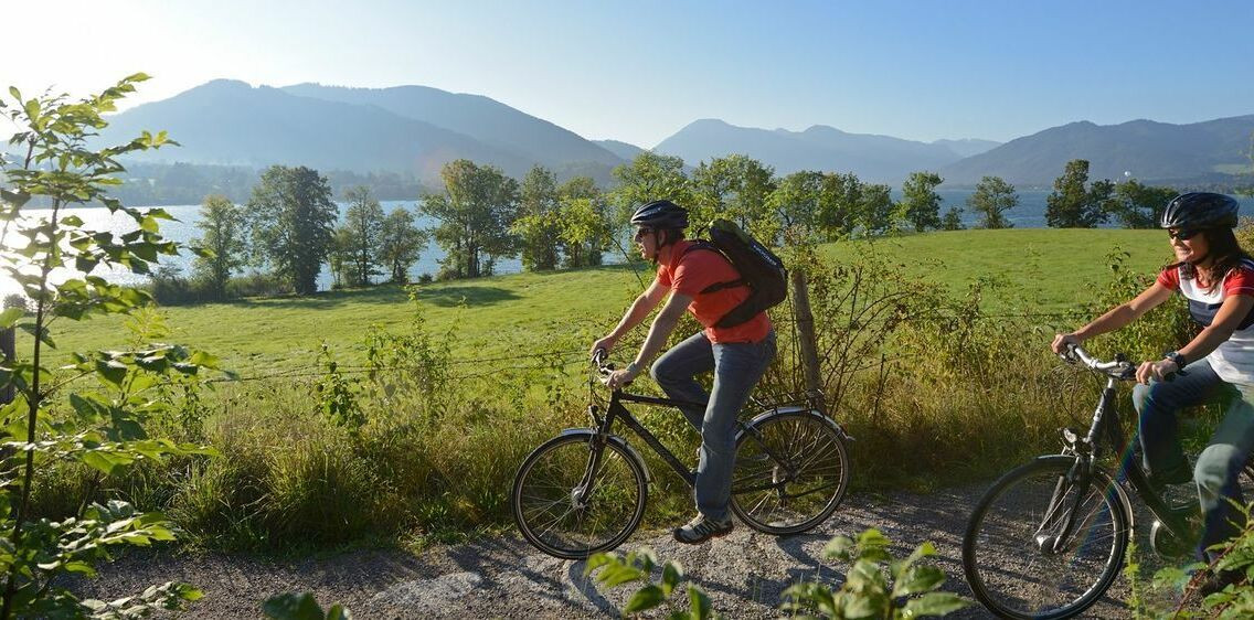 Cycling Munich Venise 3 0 - Germany