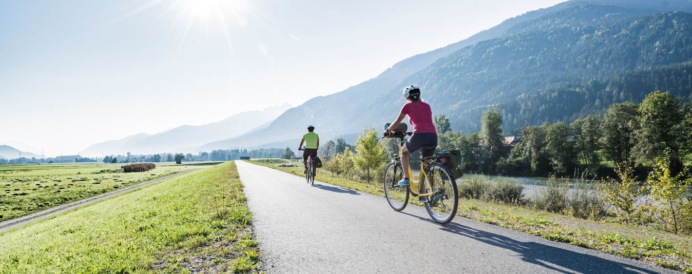 Cycling Munich Venise 4 - Germany