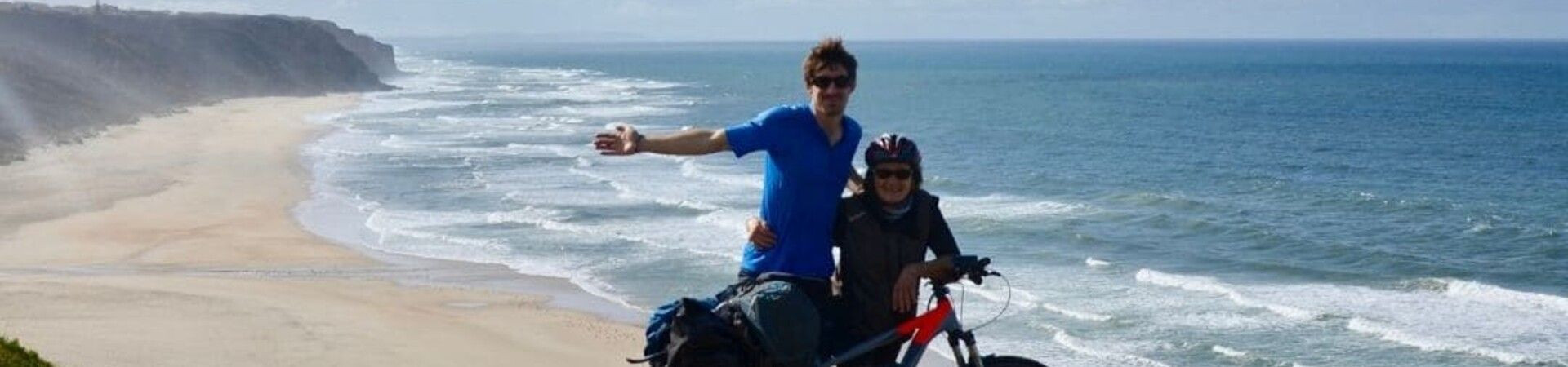 Family trips to Portugal