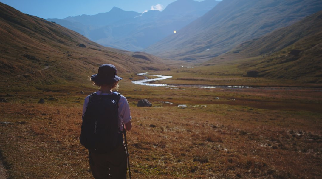 In Leisse Valley