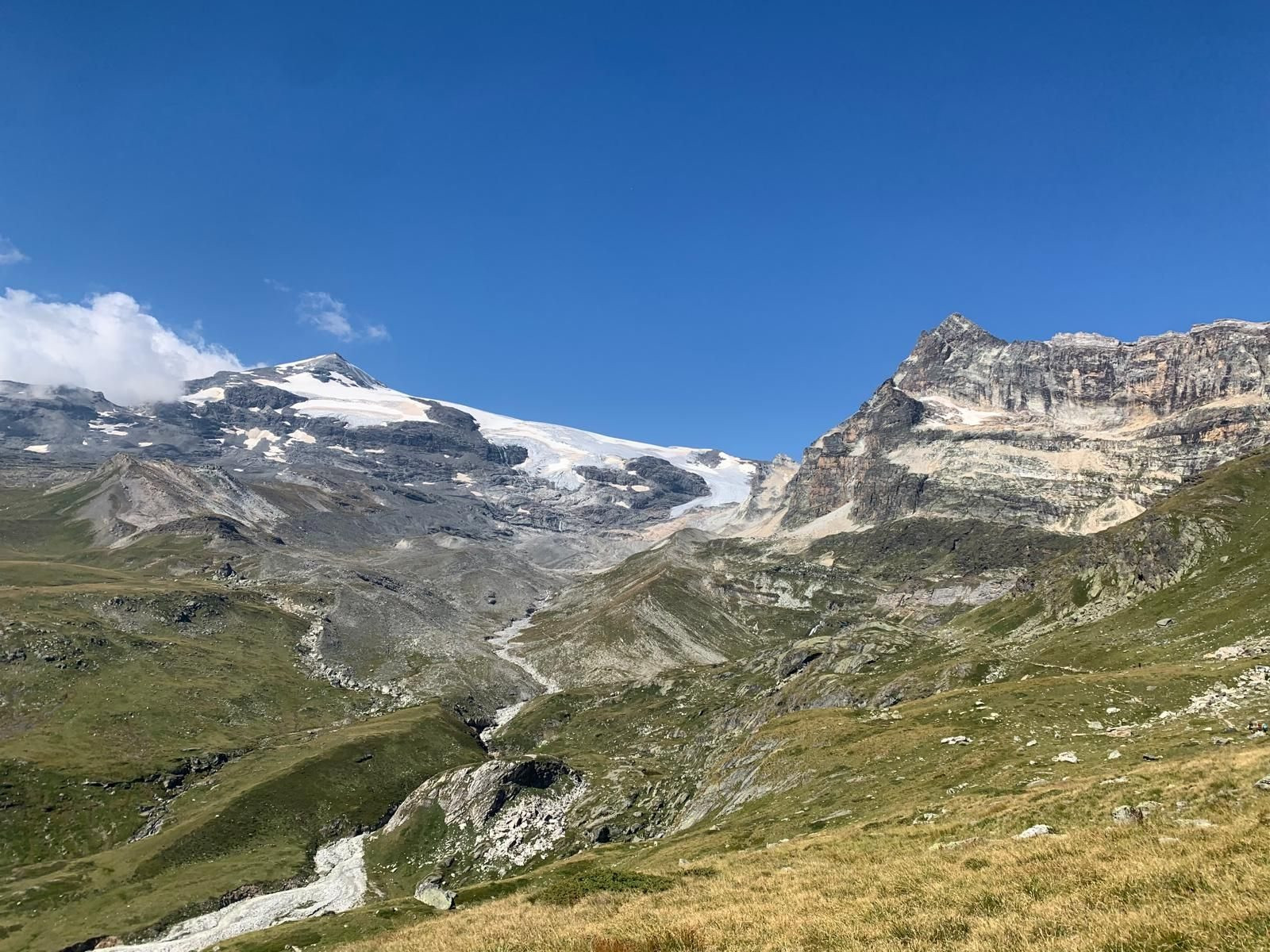 From Arpont to Pralognan, the grand finale