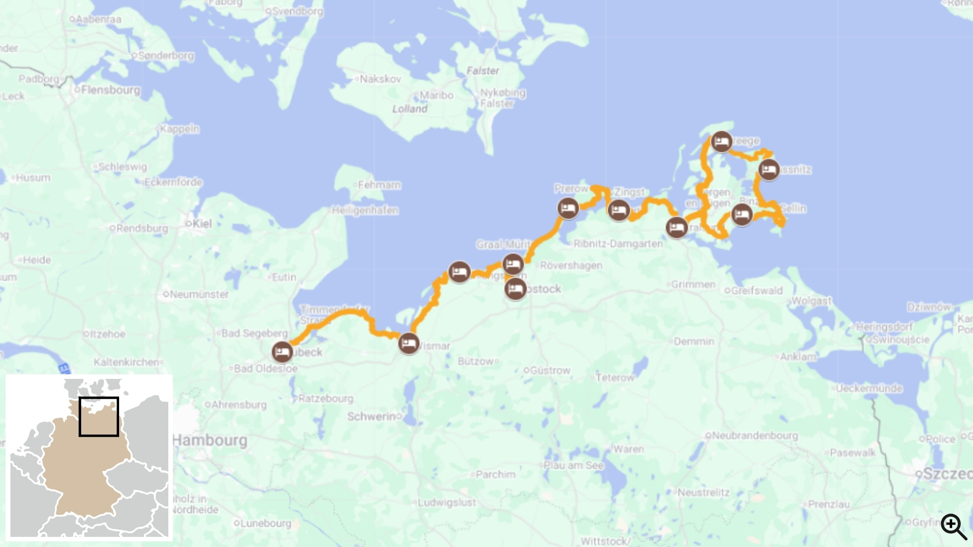 Map DEULV0034