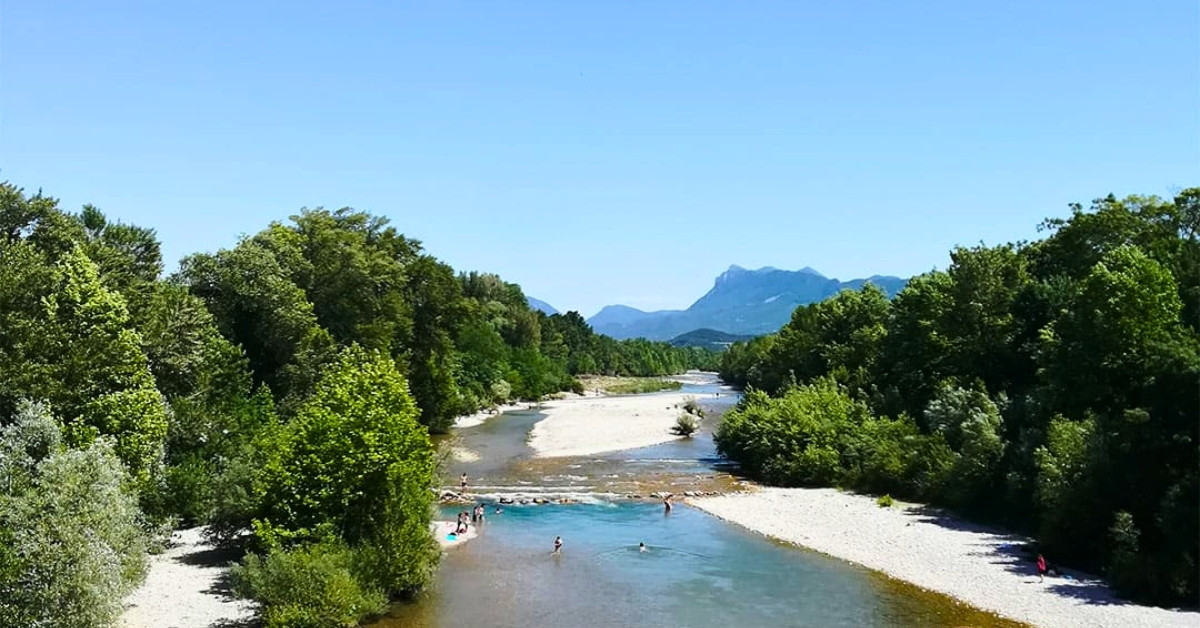 4 days cycling the roads of the Drôme, Dévoluy and Trièves | Blog GrandAngle.Travel