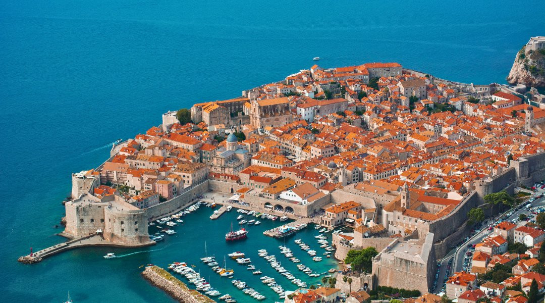 Dubrovnik Croatia
