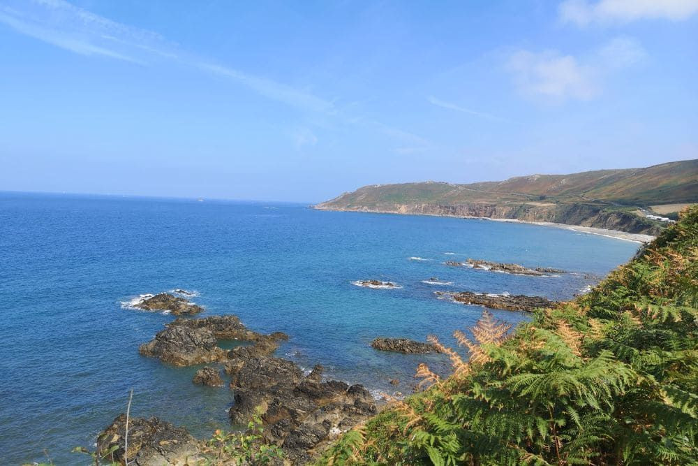 © Angélique Saget Ecalgrain Bay