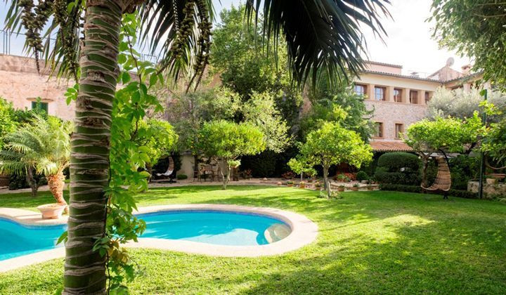 Finca Son Sant Jordi