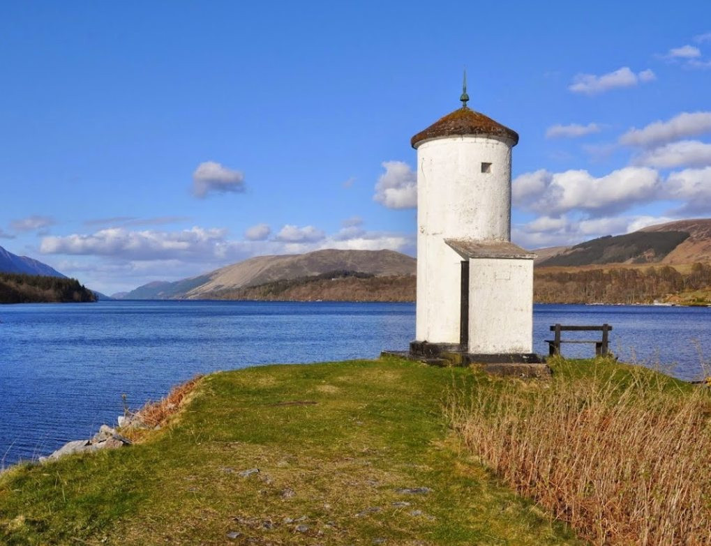 Gairlochy - Highlands - Écosse