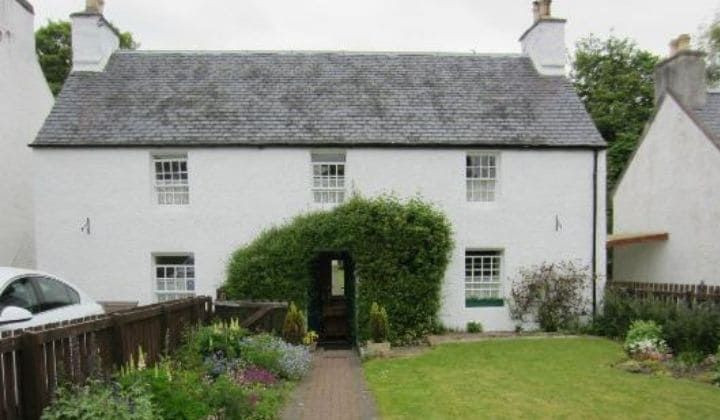 Greenlea in Drumnadrochit