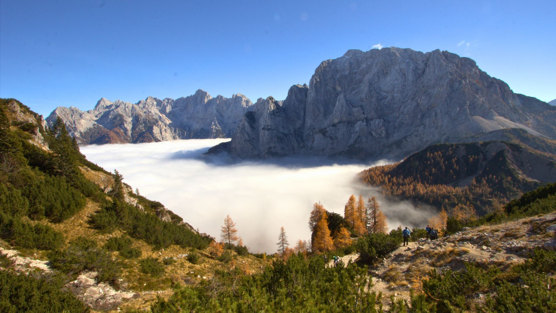 Family Holidays in Slovenia