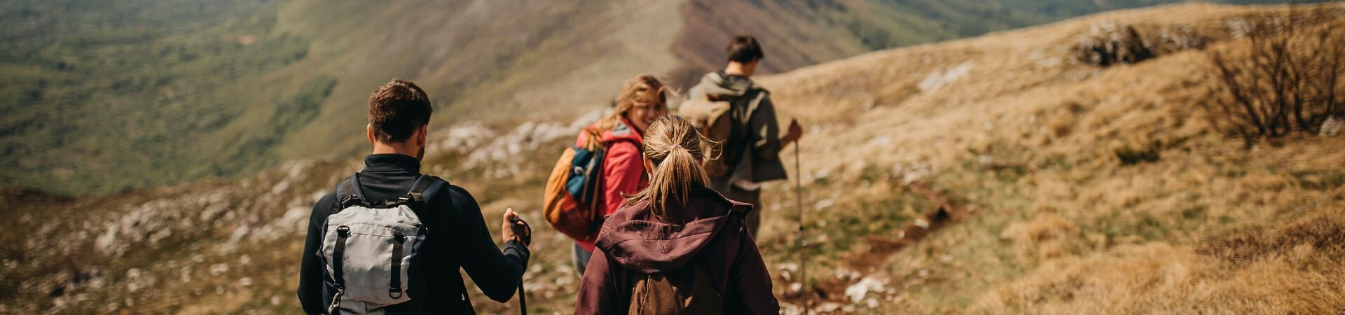 Trekking Holidays: Our Favourites