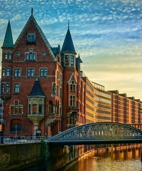 Hambourg