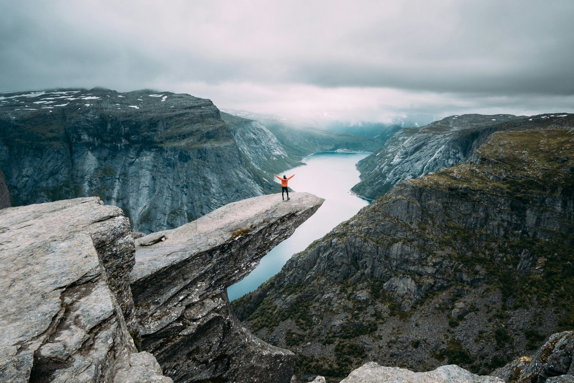 Norwegian fjords: tours and adventure holidays for summer 2026 - 1 week or 15 days