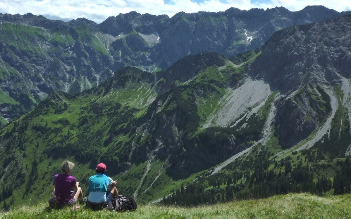 Allgäu, Bavaria